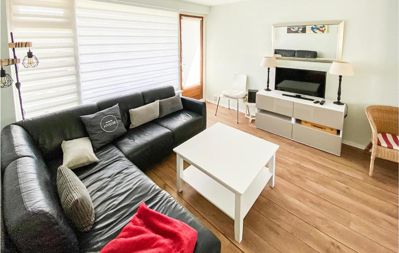 Cozy Apartment In Zoutelande With Wifi Εξωτερικό φωτογραφία