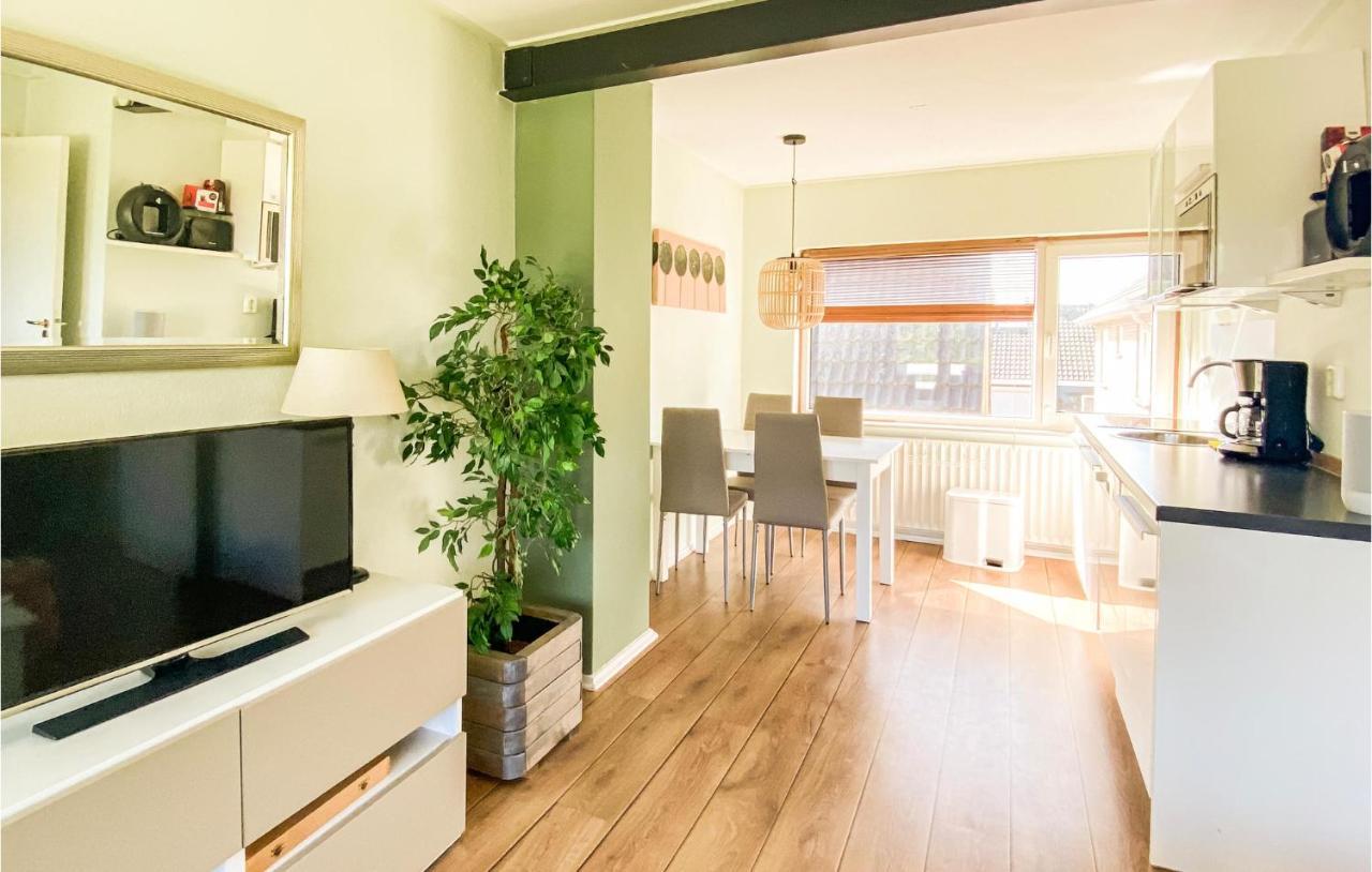 Cozy Apartment In Zoutelande With Wifi Εξωτερικό φωτογραφία