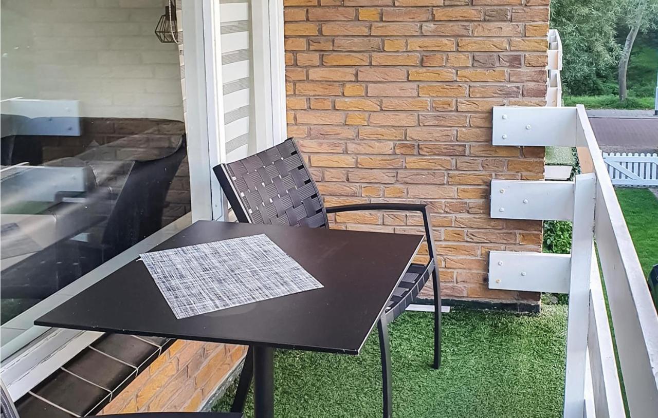 Cozy Apartment In Zoutelande With Wifi Εξωτερικό φωτογραφία