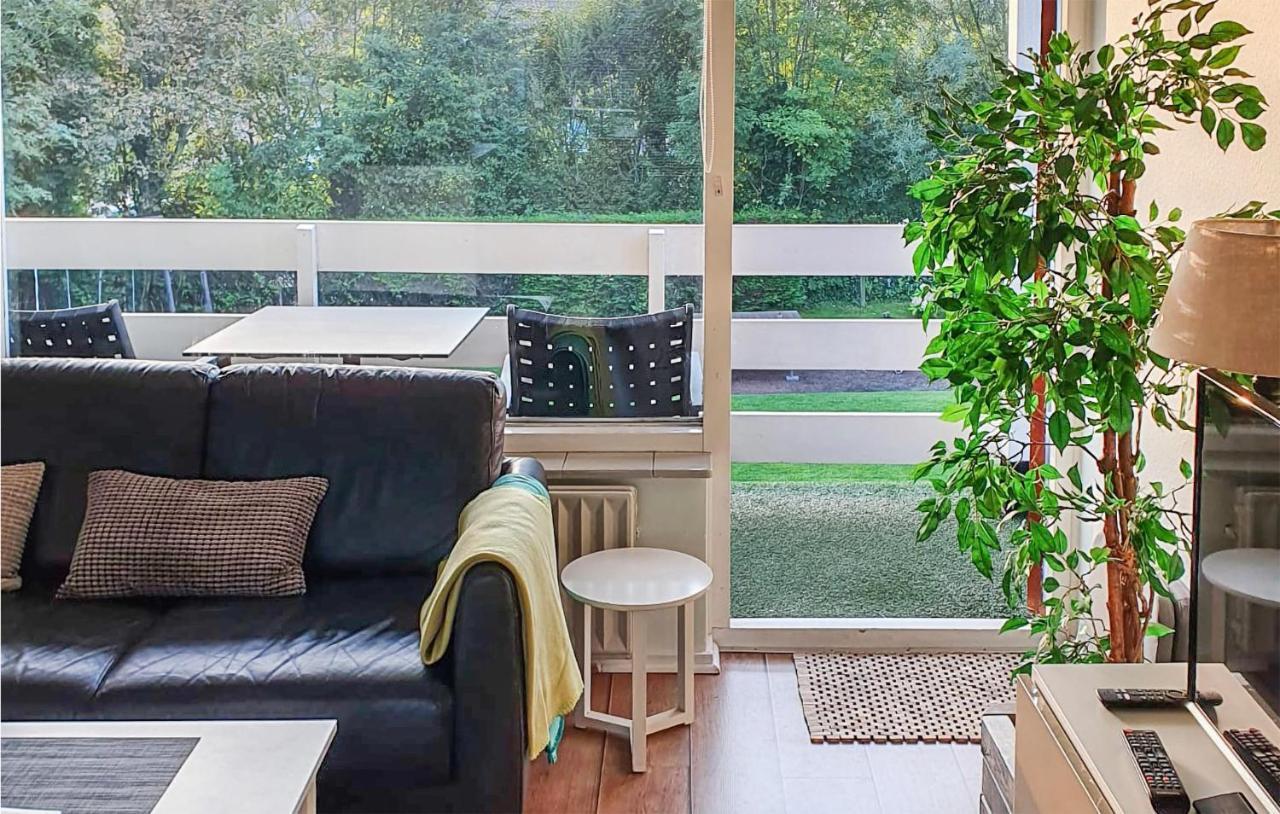 Cozy Apartment In Zoutelande With Wifi Εξωτερικό φωτογραφία
