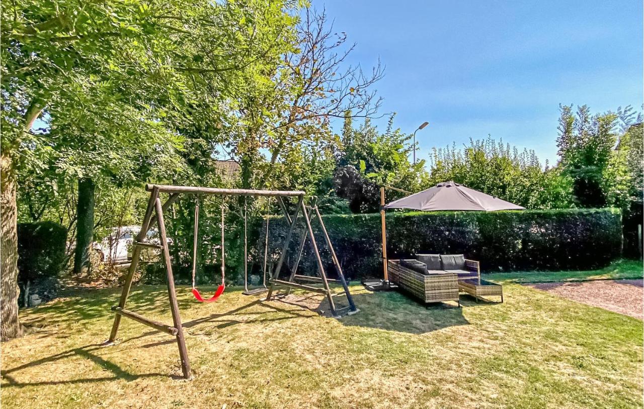 Cozy Apartment In Zoutelande With Wifi Εξωτερικό φωτογραφία