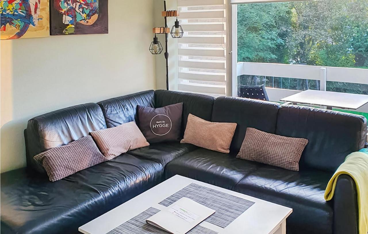 Cozy Apartment In Zoutelande With Wifi Εξωτερικό φωτογραφία