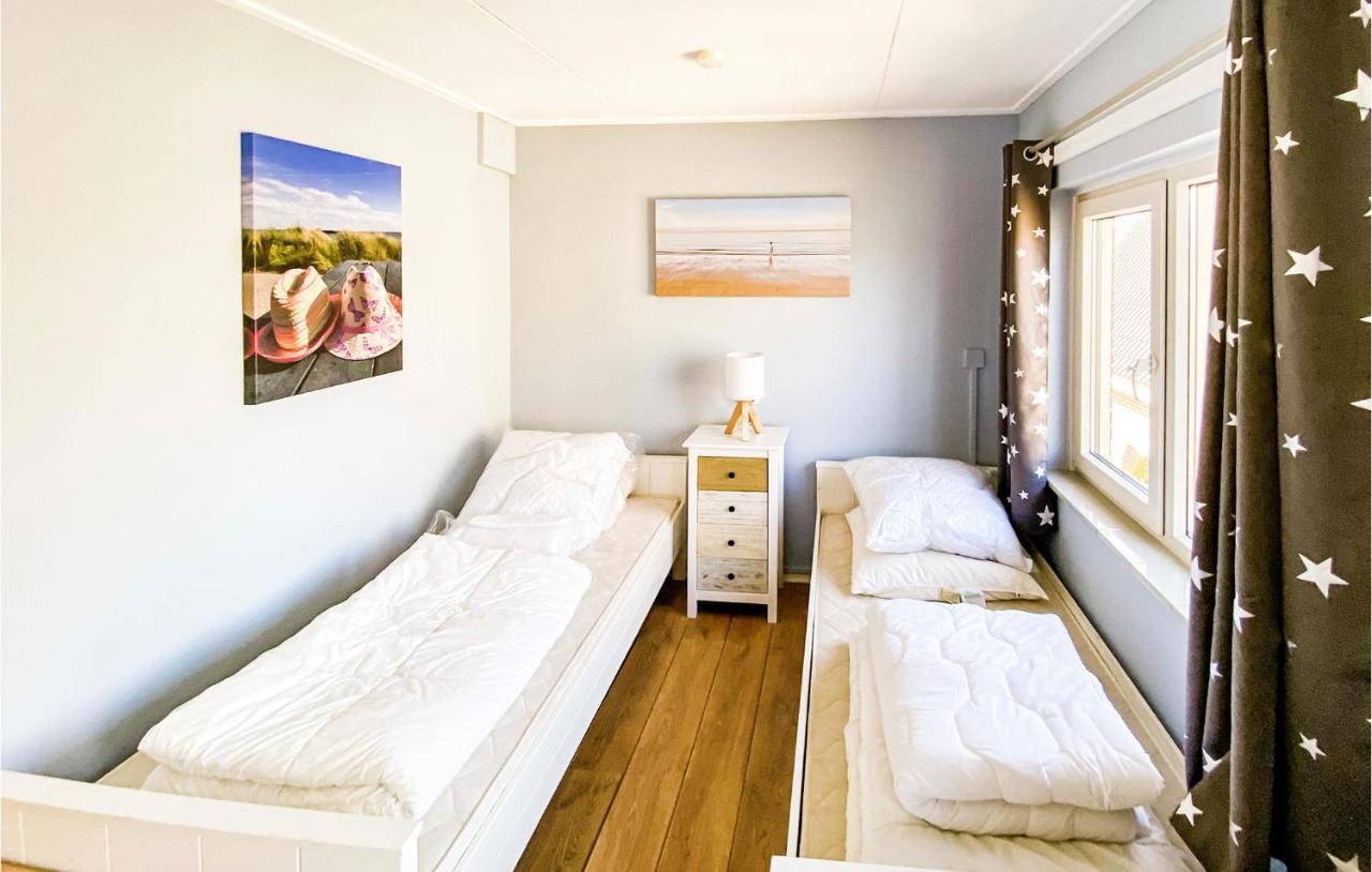 Cozy Apartment In Zoutelande With Wifi Εξωτερικό φωτογραφία