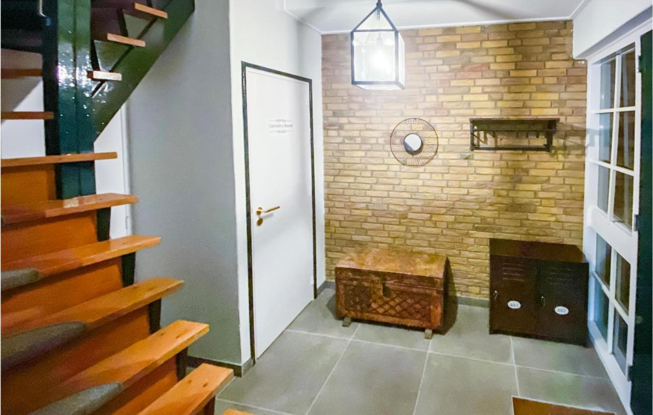 Cozy Apartment In Zoutelande With Wifi Εξωτερικό φωτογραφία
