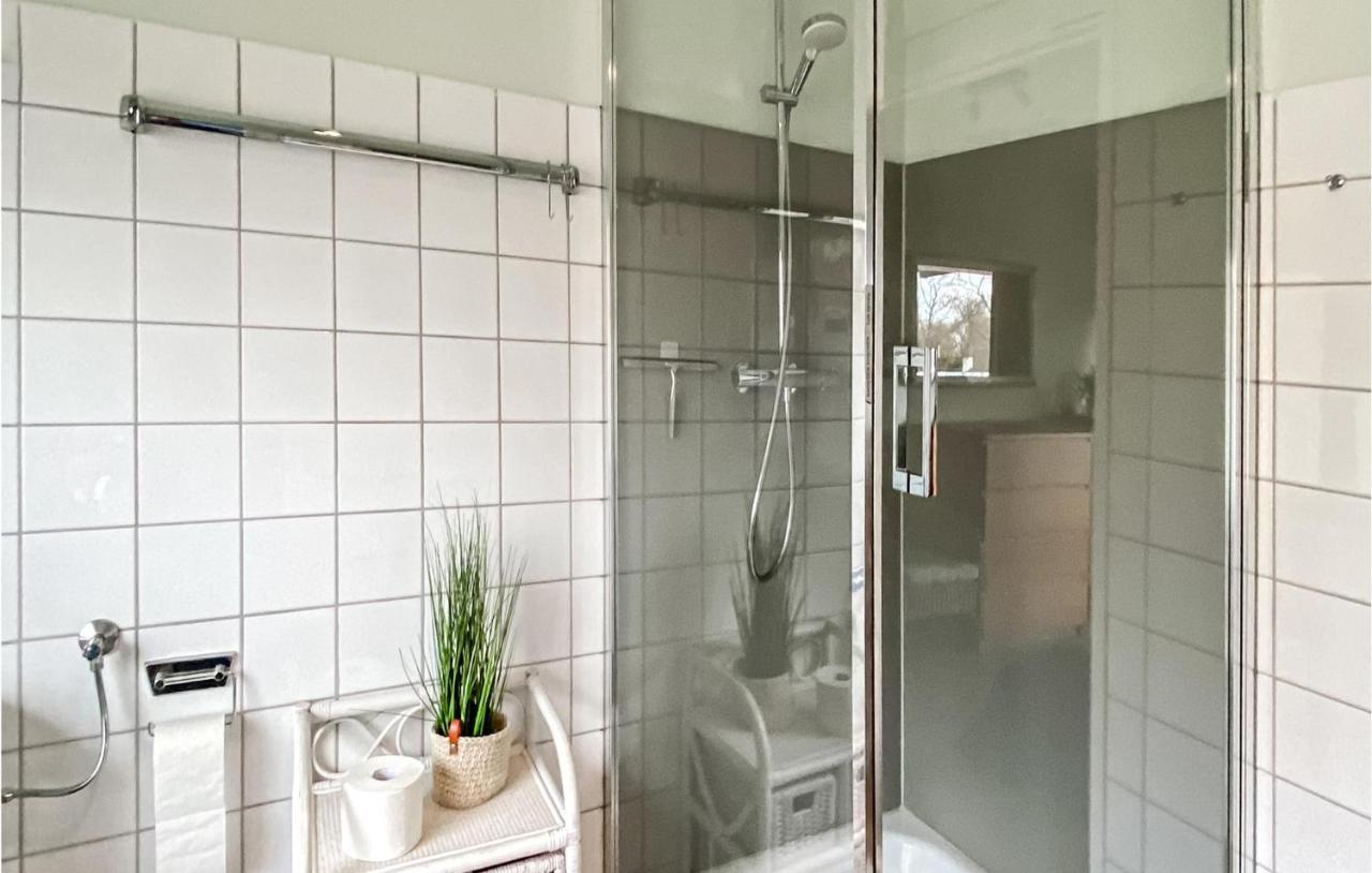 Cozy Apartment In Zoutelande With Wifi Εξωτερικό φωτογραφία