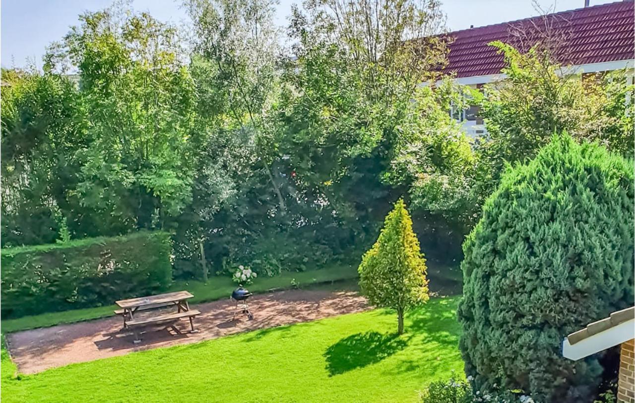 Cozy Apartment In Zoutelande With Wifi Εξωτερικό φωτογραφία