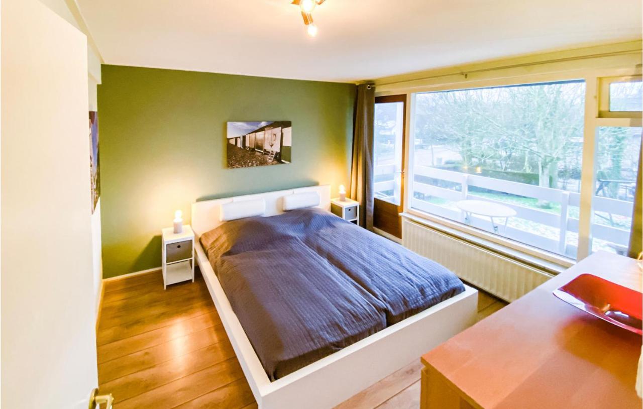 Cozy Apartment In Zoutelande With Wifi Εξωτερικό φωτογραφία